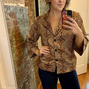 Women’s Button Down